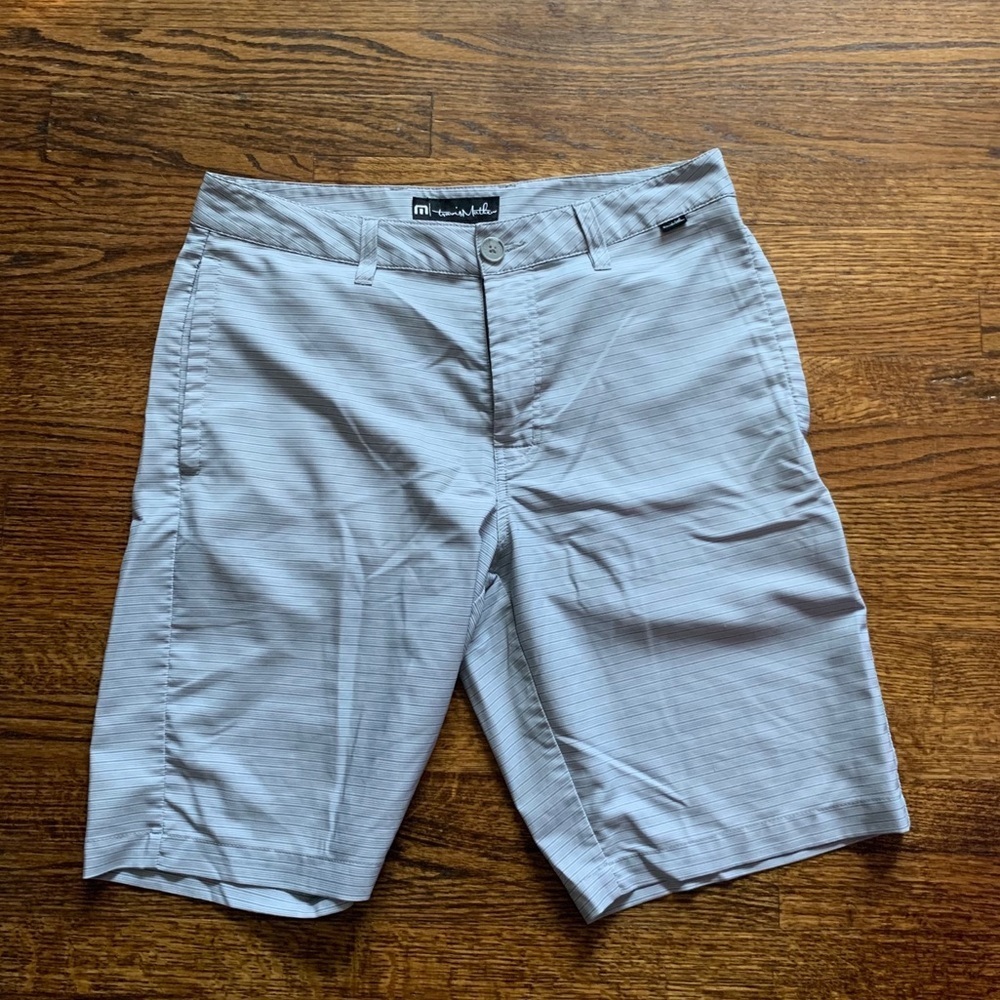 Travis Matthew Shorts